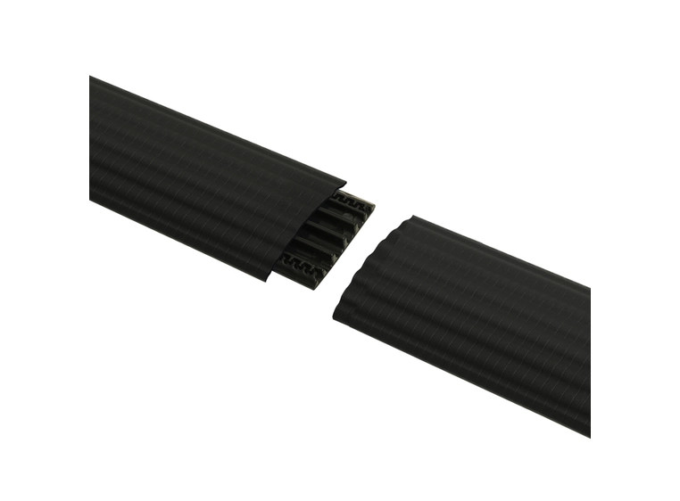 Defender Office - Cable Crossover 4-channels yellow 